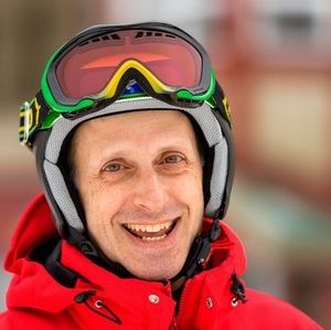 Meet your Posher, Michael